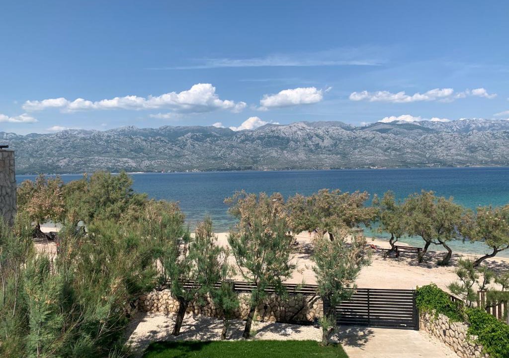 Razanac House | Villa TEREZIE