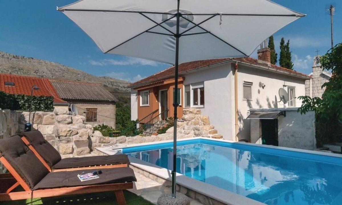 Srinjine House | "Villa Tiho" by Interhome