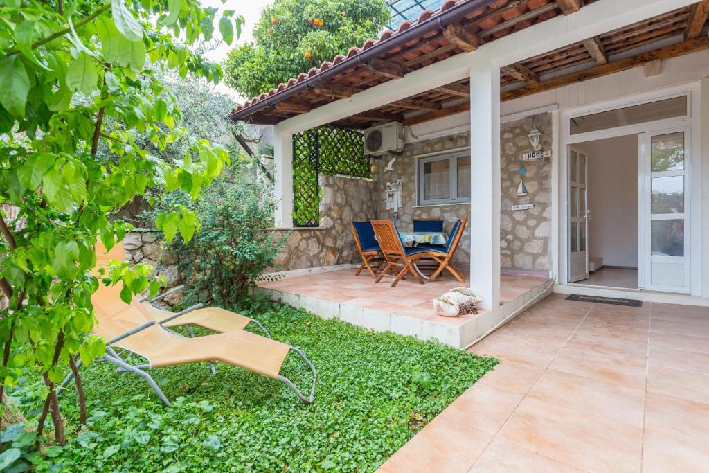 Babin Kuk Apartment | Villa Timy