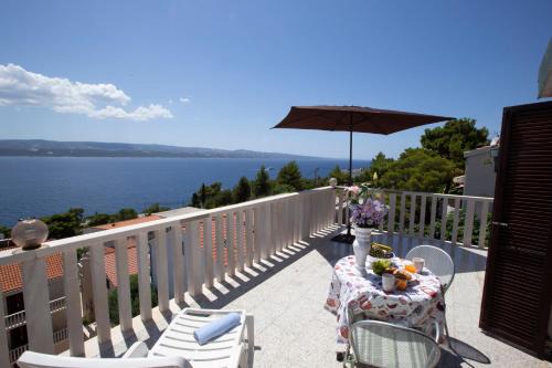 Ruskamen Apartment | Villa Tomasovic
