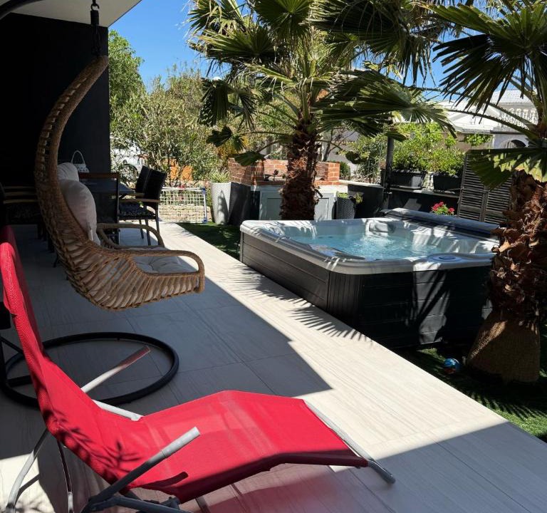 Vir Villa | Villa Tome