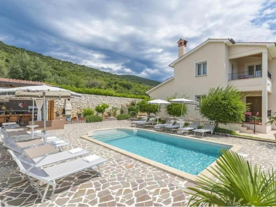 Brovinje Villa | Villa Tomko
