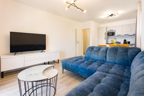 Dugi Rat House | Villa Toni