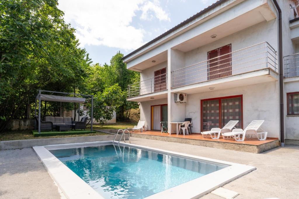 Opric Apartment | Villa Trafo