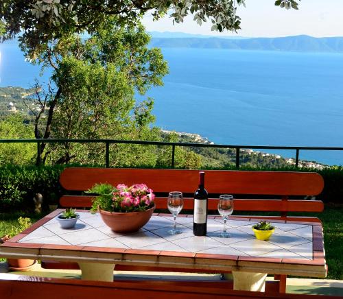 Tucepi Villa | Villa Vesna