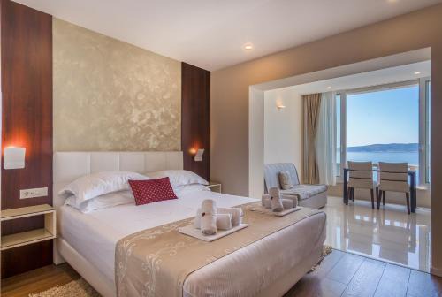 Brela Apartment | Villa Višnja Family