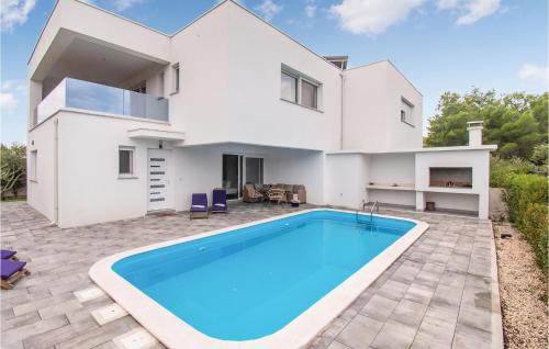 Srima House | Villa Vlahov Iii