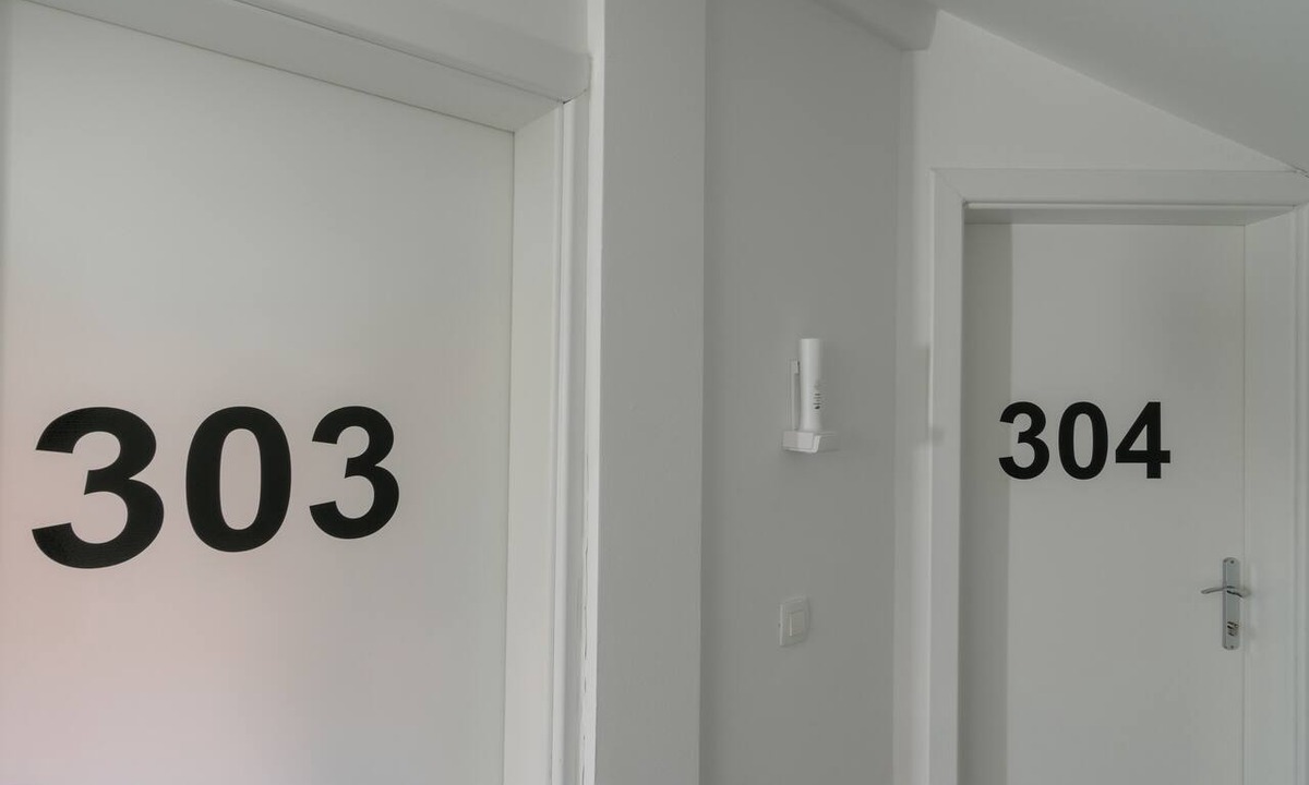 Trogir Hotel | Villa White