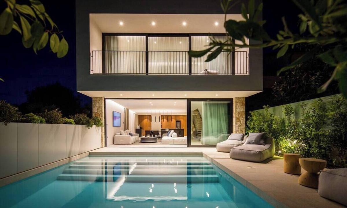 Rovinj Villa | Villa Z6 - A Luxury Retreat in the Heart of Rovinj
