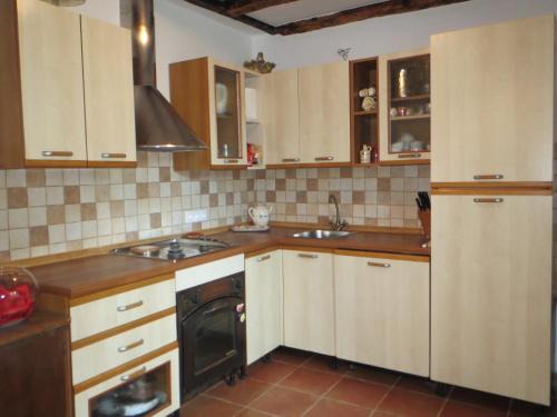 Dracevac Villa | Villa zita