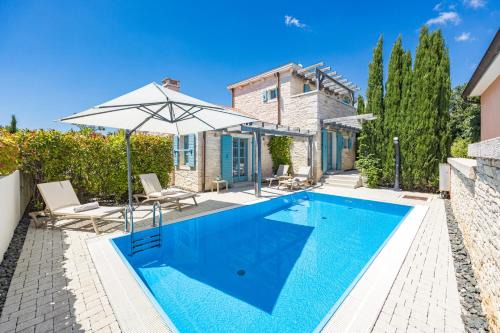 Pomer Villa | Villa Zorritta - managed by Travel Istria