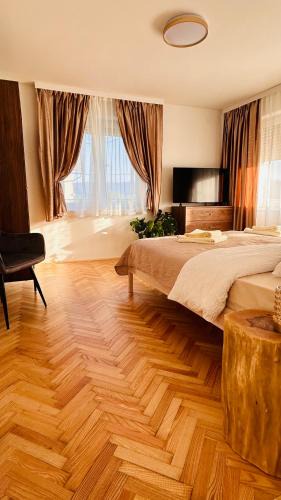 Zirovnica Apartment | Village Apartments - Emma
