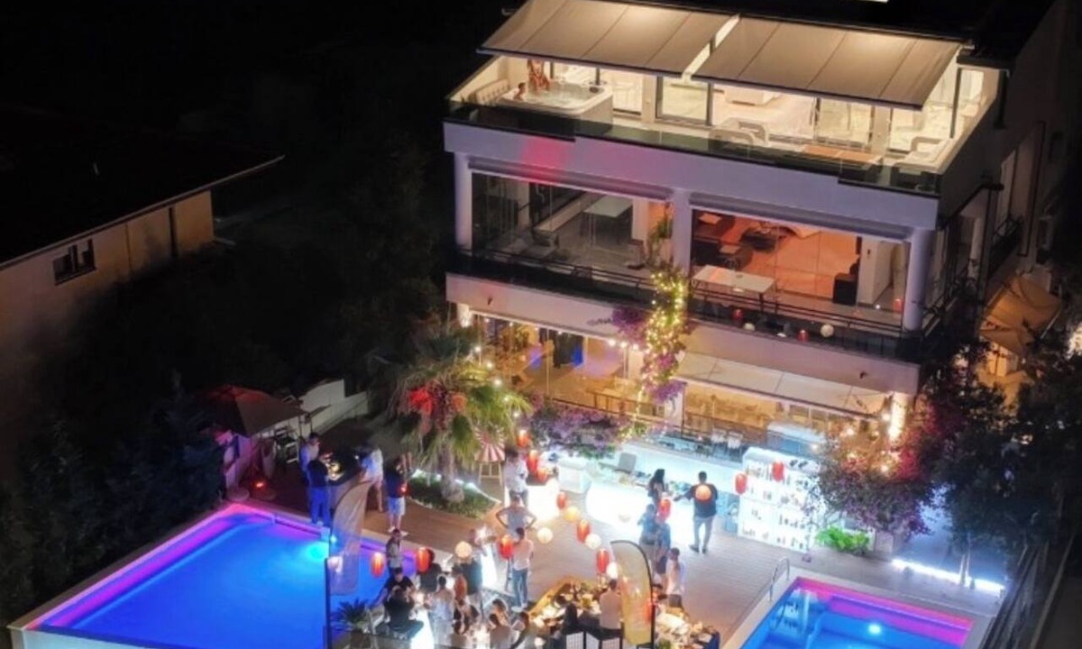 Podstrana Villa | VillaGG Exclusive experience w BREAKFAST and a touch of luxury