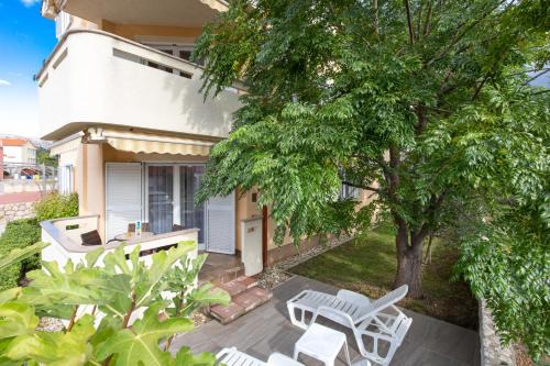 Jurandvor Apartment | VillaMare Baska-Krk