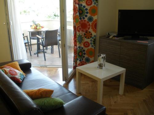 Jurandvor Apartment | VillaMareBaska
