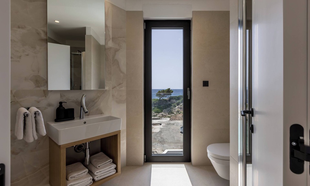 Orebic Villa | Villas Mare & Luce
