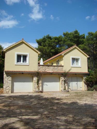 Vrboska Apartment | Villas Oleandri