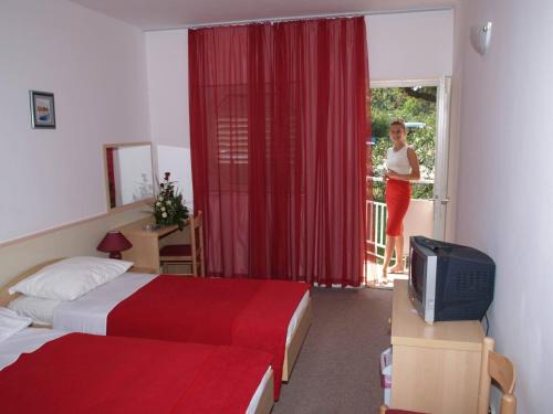 Vodice Hotel | Ville Imperial Vodice