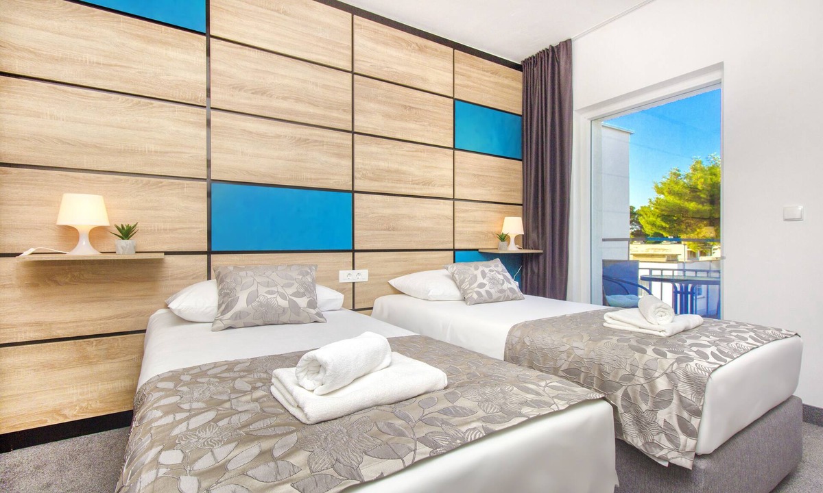 Vodice Hotel | Ville Imperial Vodice