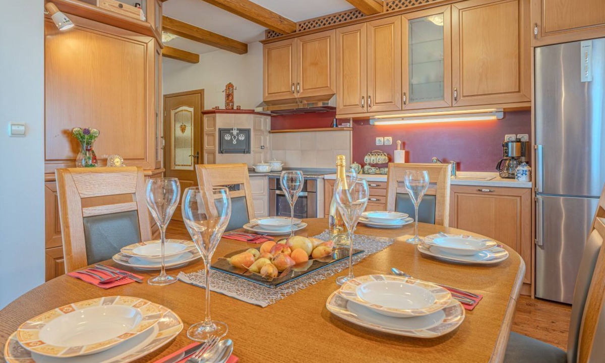 Crnomelj House | Vineyard Cottage Stepan