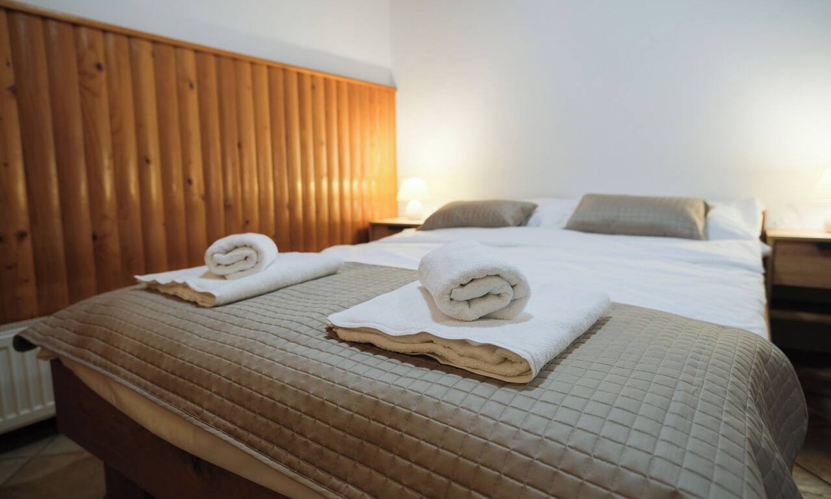 Krsko House | Vineyard studio apartment close to Rajhenburg Castle