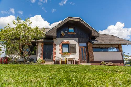 Beltinci House | Vinska klet Smej