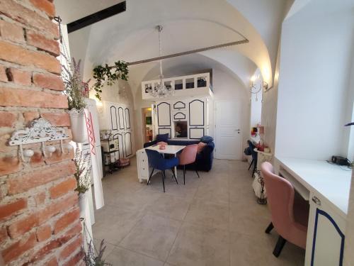 Ljubljana Old Town Apartment | Vintage Apartment In The City Centre Old Town