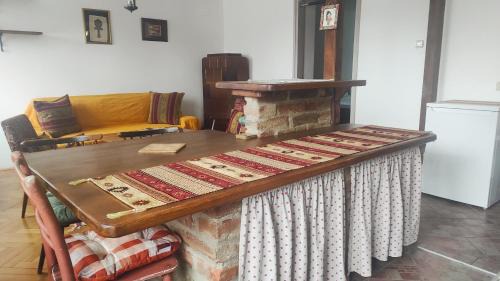 Varazdin Apartment | Vintage & Cozy Apartment