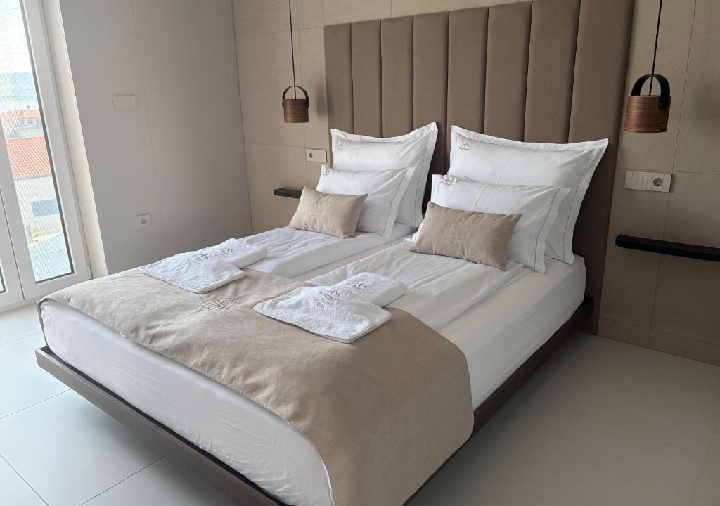 Ankaran Apartment | Vista on the sea