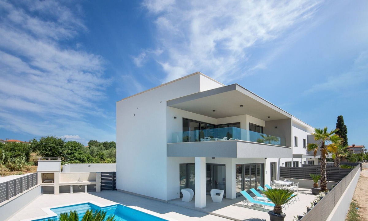 Fazana Apartment | Vivi Rent Fažana - Villa Fasana Apartment 1