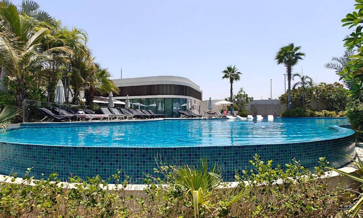Jumeirah Lake Towers Apartment | Vogue, JLT Banyan Tree Residences Hillside near Marina and JBR