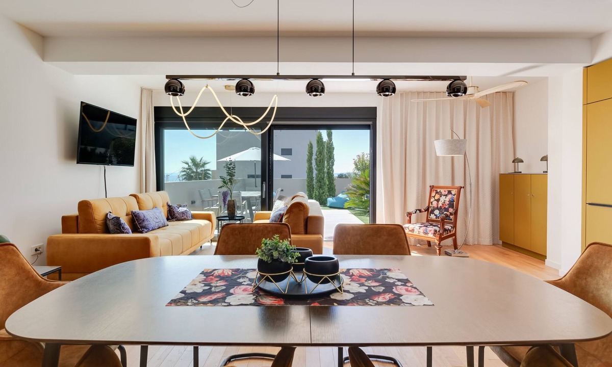 Privlaka Apartment | Watergate by Interhome