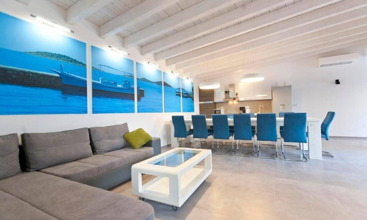 Medulin House | Wellness and spa Villa Stella, near beaches - sea