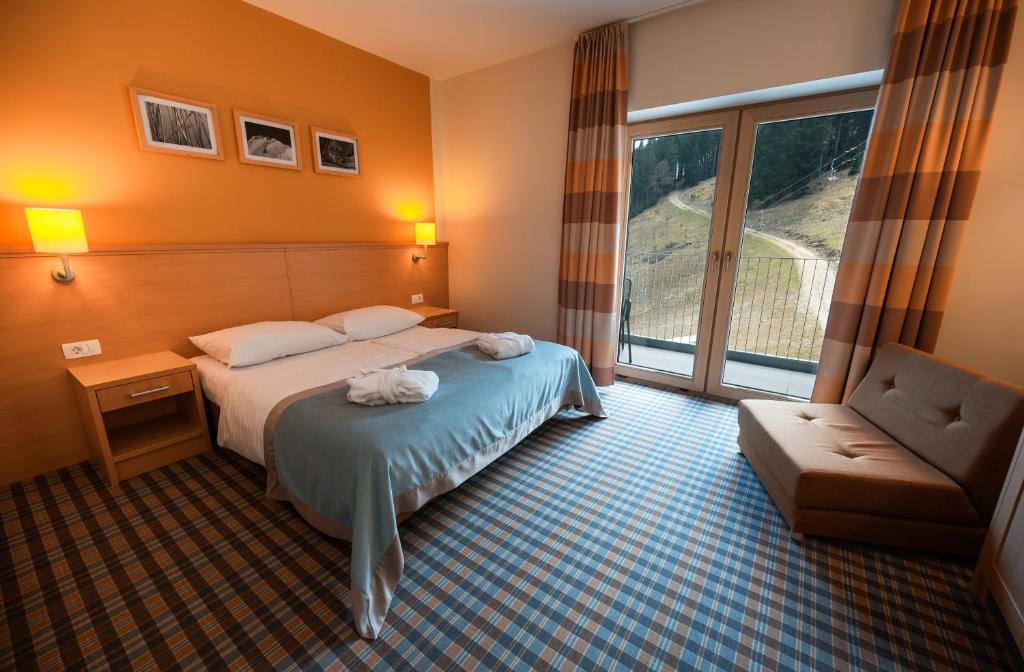 Mozirje Hotel | Wellness Hotel Montis