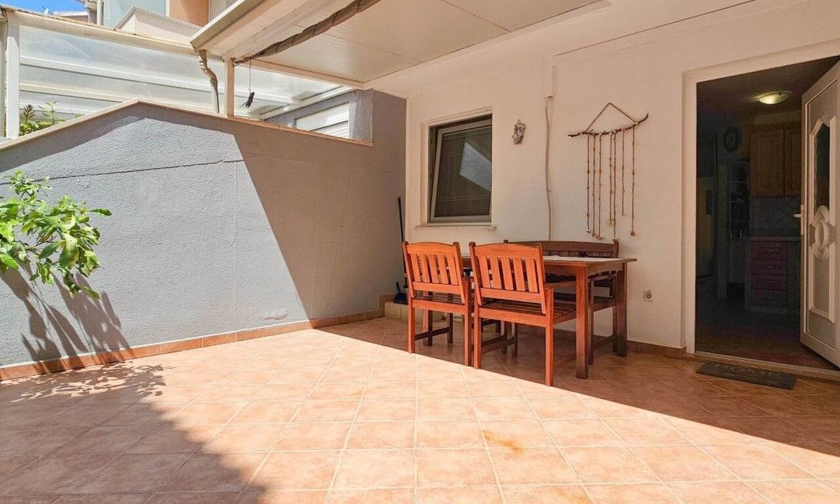 Mareda Apartment | Wohnung "Domili" mit eigener Terrasse by Interhome