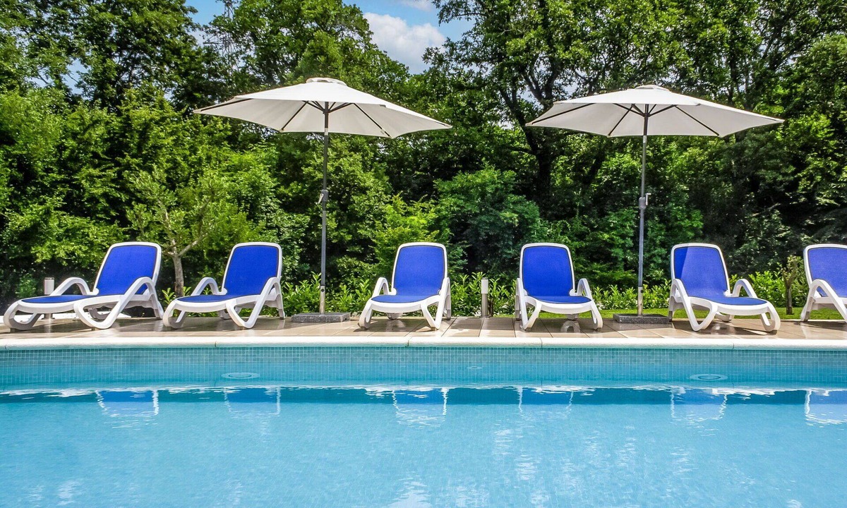 Labin House | Wonderful private villa for 6 people with private pool, A/C, WIFI, TV and terrace