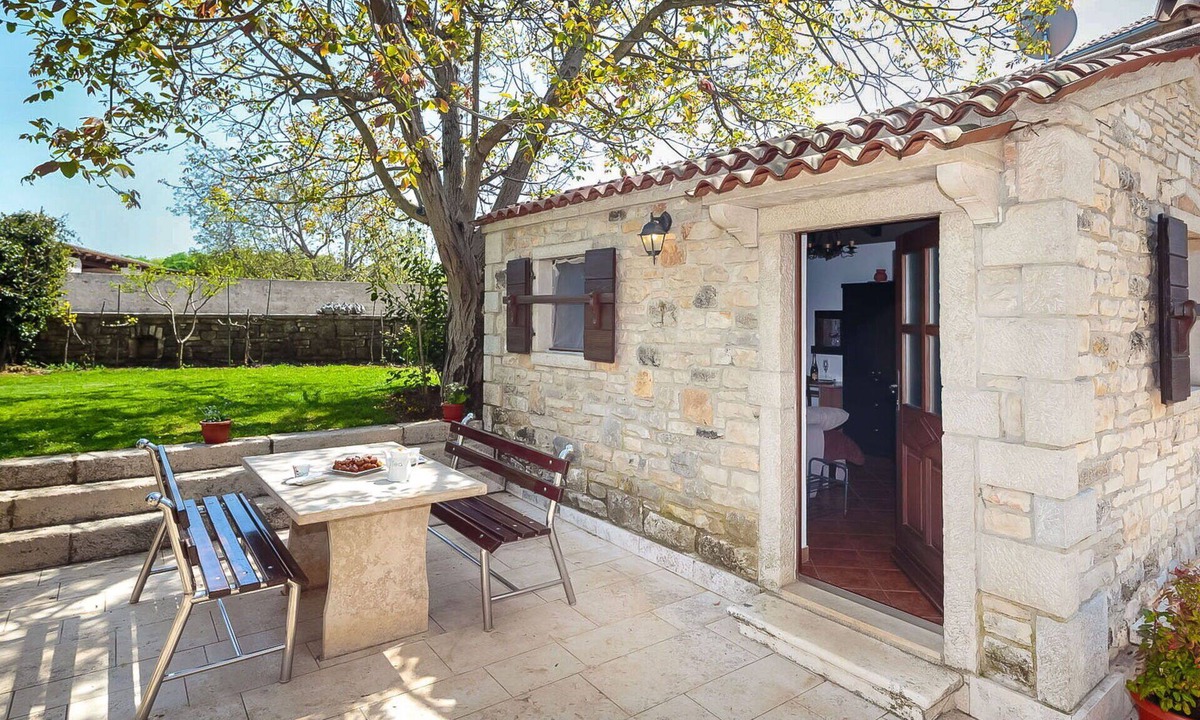 Matohanci House | Wonderful private villa for 2 guests with A/C, WIFI, TV and terrace