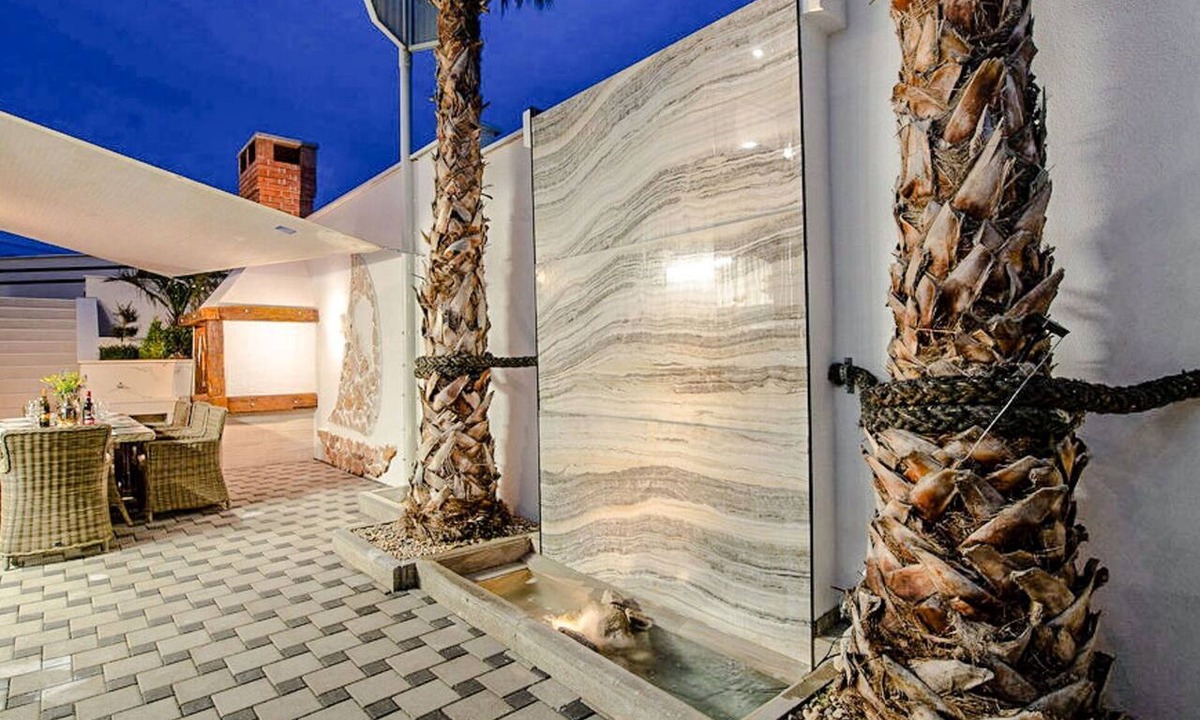 Maslenica Villa | Wonderful private villa for 8 guests with hot tub, A/C, private pool, WIFI, TV and terrace