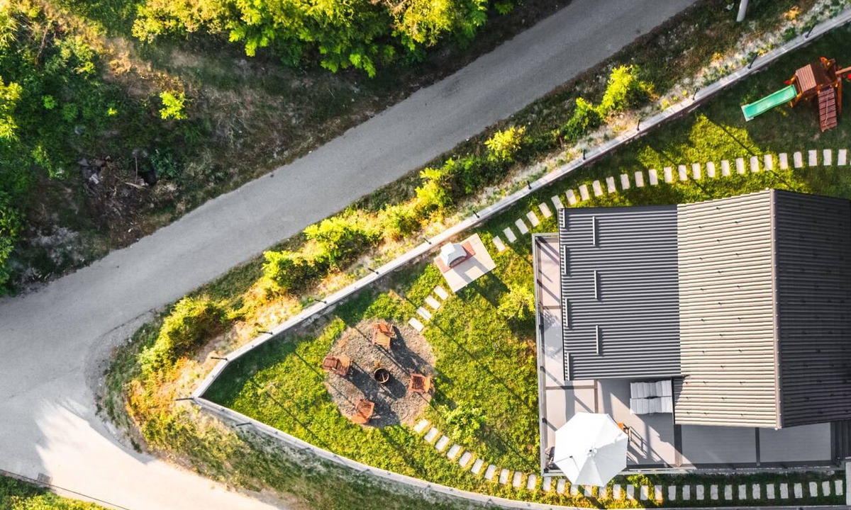 Visoko House | Wooden House Altus by Interhome