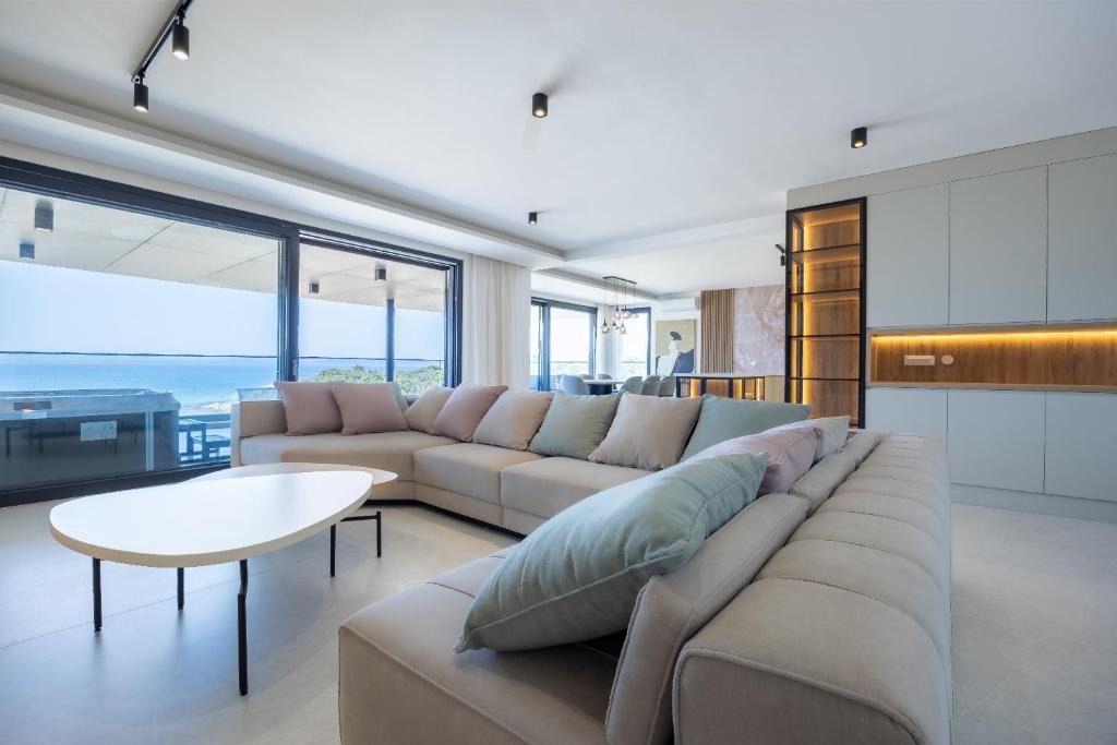 Kozino Apartment | Zados Luxury Residence