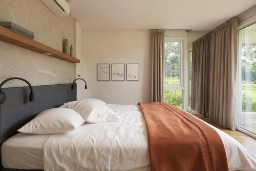 Zaton Resort | Zaton Holiday Resort Camping Homes