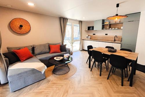 Zaton Resort | Zaton Holiday Resort Premium Glamping Villas