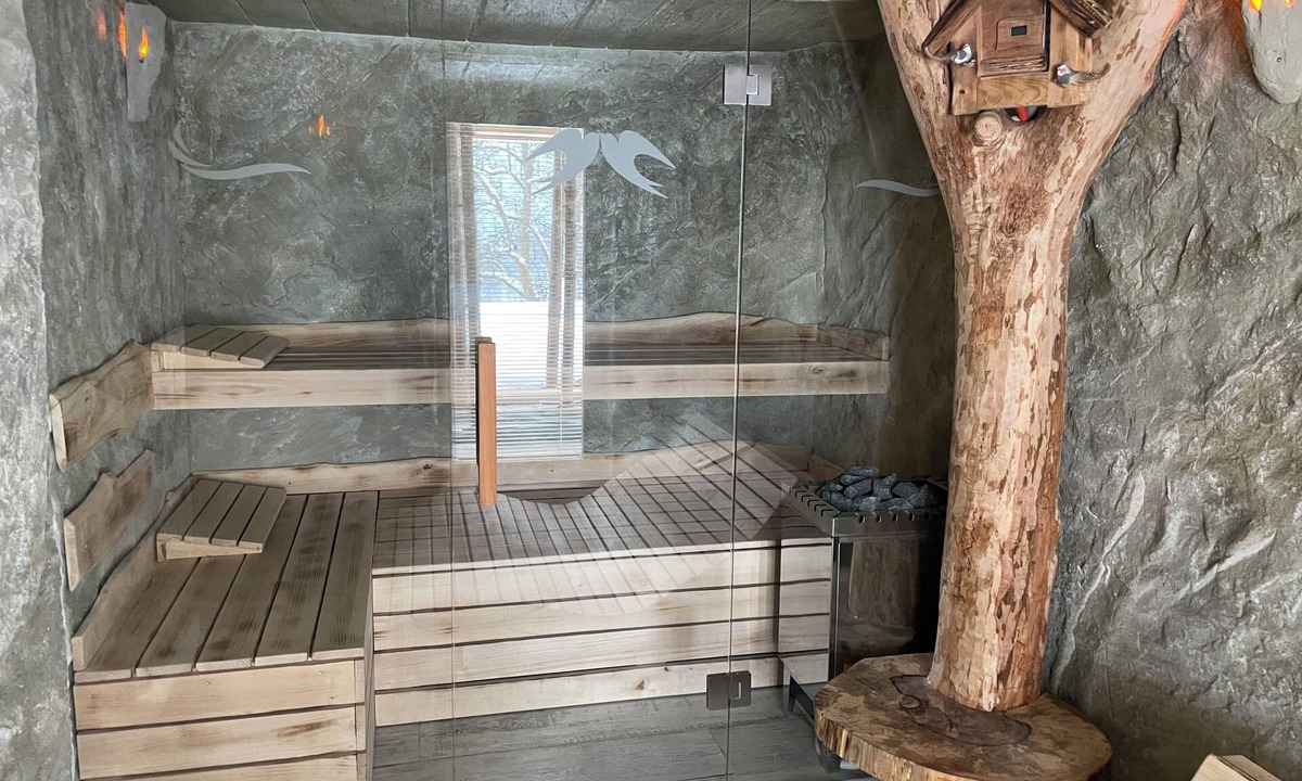Hrastnik Apartment | Zerko Holiday Apartment Janko with Wellness Options
