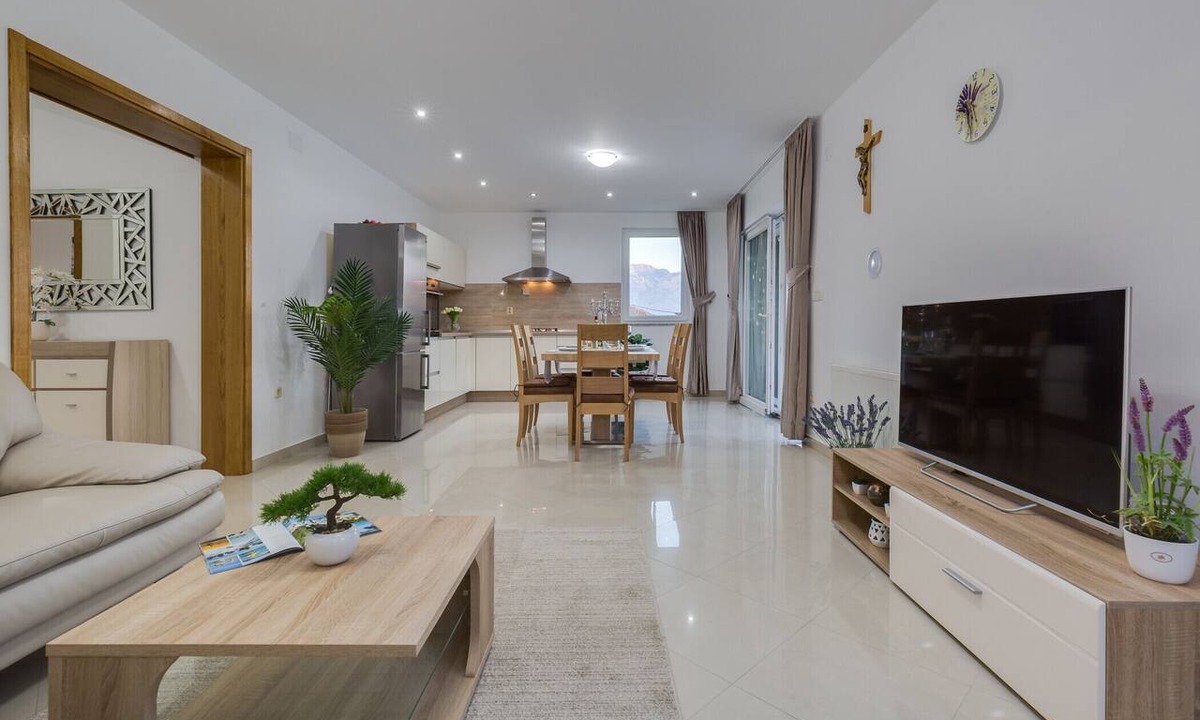 Razanac Villa | Zlatni Dvori