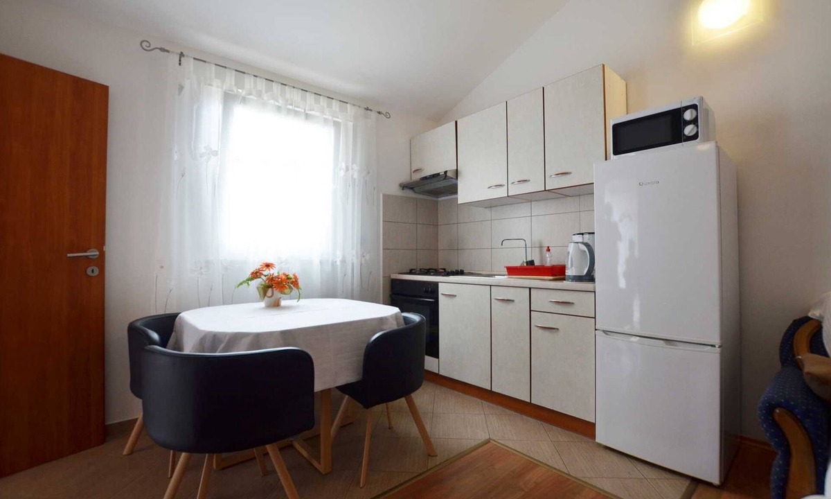 Municipality of Zminj Apartment | Žminj Apartment 2 with parking