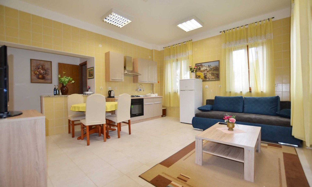 Municipality of Zminj Apartment | Žminj Apartment 4 with parking