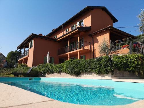 Brda Apartment | Zoi Apartments