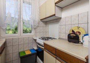 1 bedroom amazing apartment in Rab