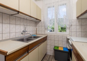 1 bedroom amazing apartment in Rab