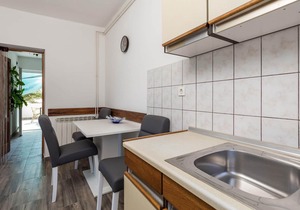 1 bedroom amazing apartment in Rab